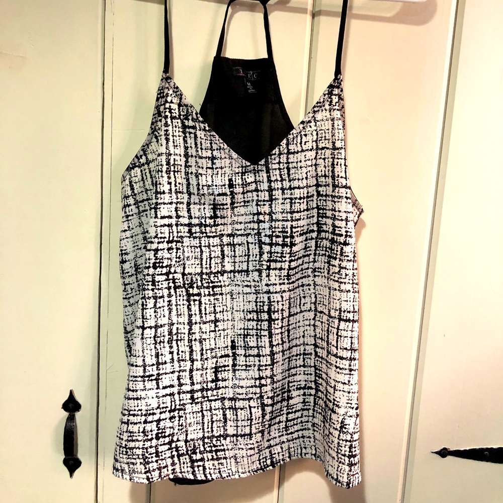 For a night out-